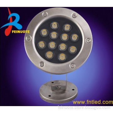 LED Under Water Light (FNT-UWL-12W)